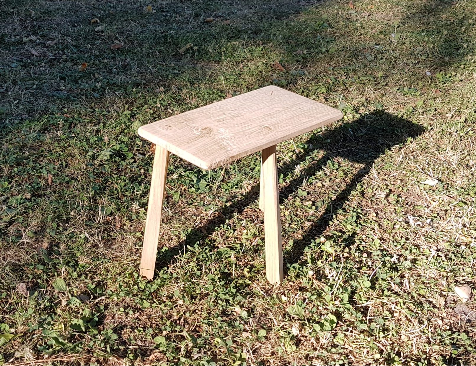 Tabouret de traie