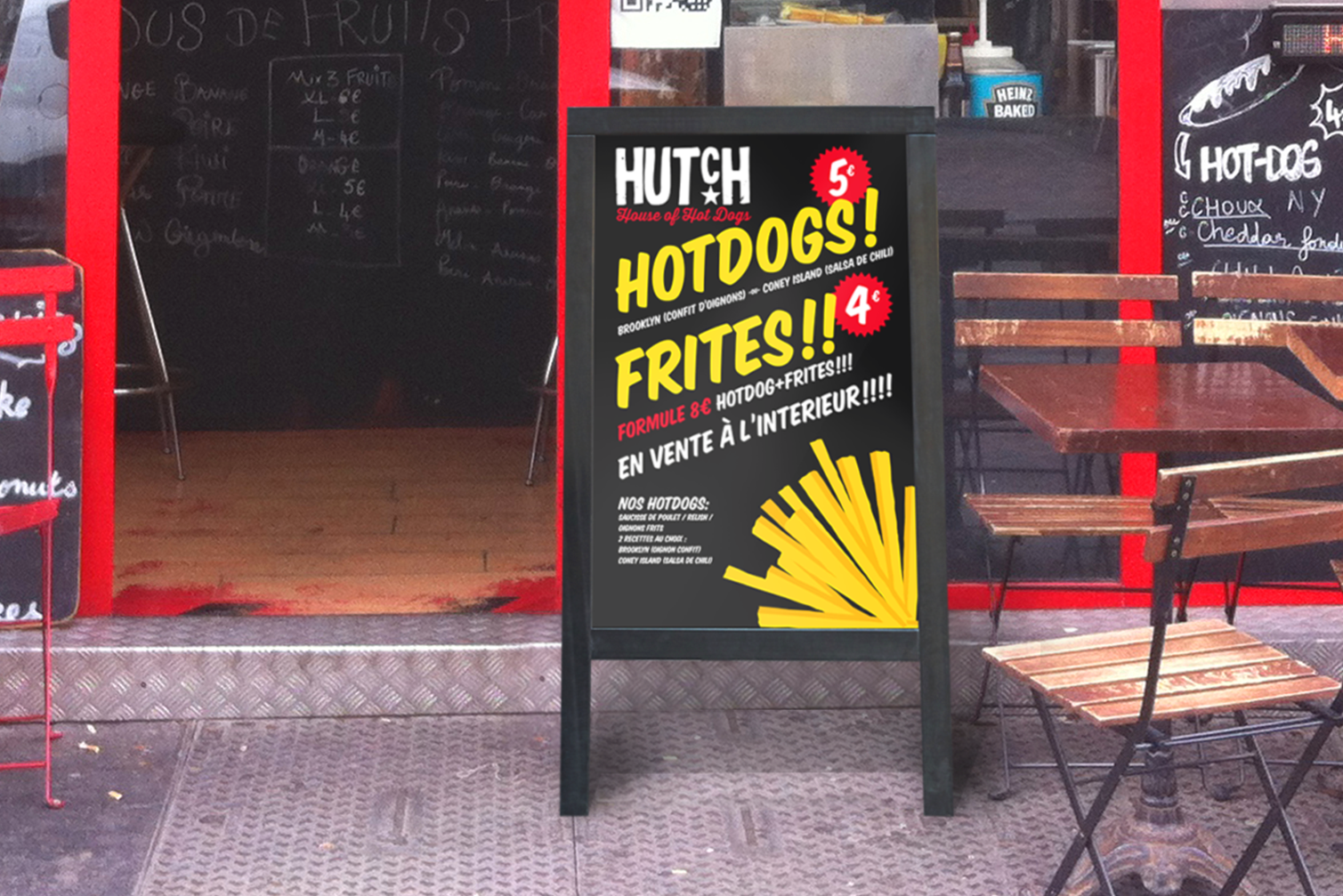 HUTCH-OUTSIDE
