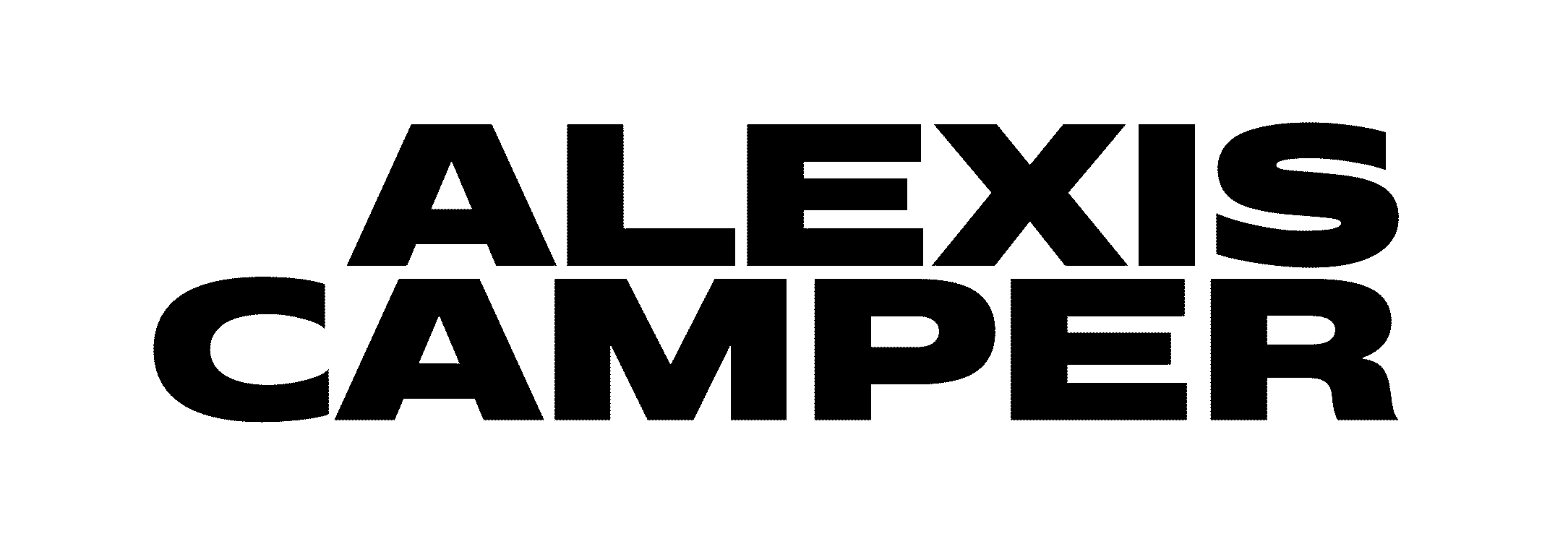 Alexis Camper